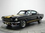 Shelby GT350H 1966 года